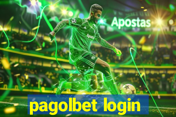 pagolbet login